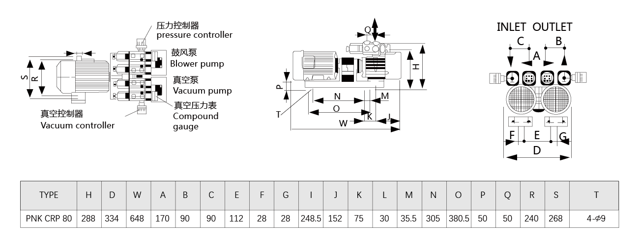 PNK CRP-C80碳片真空泵.png PNK CRP-C80碳片真空泵.png